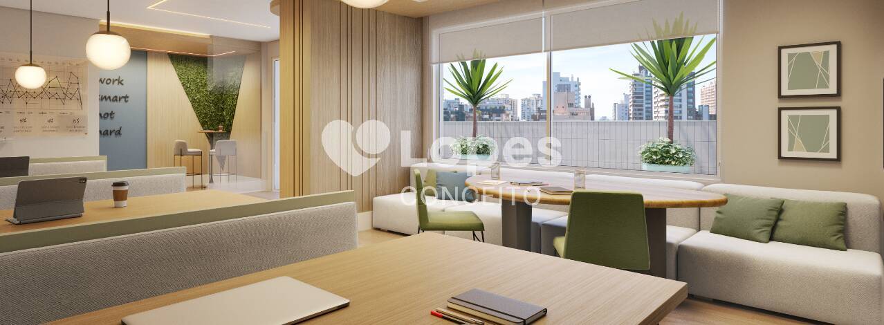 Apartamento, 2 quartos, 96 m² - Foto 21