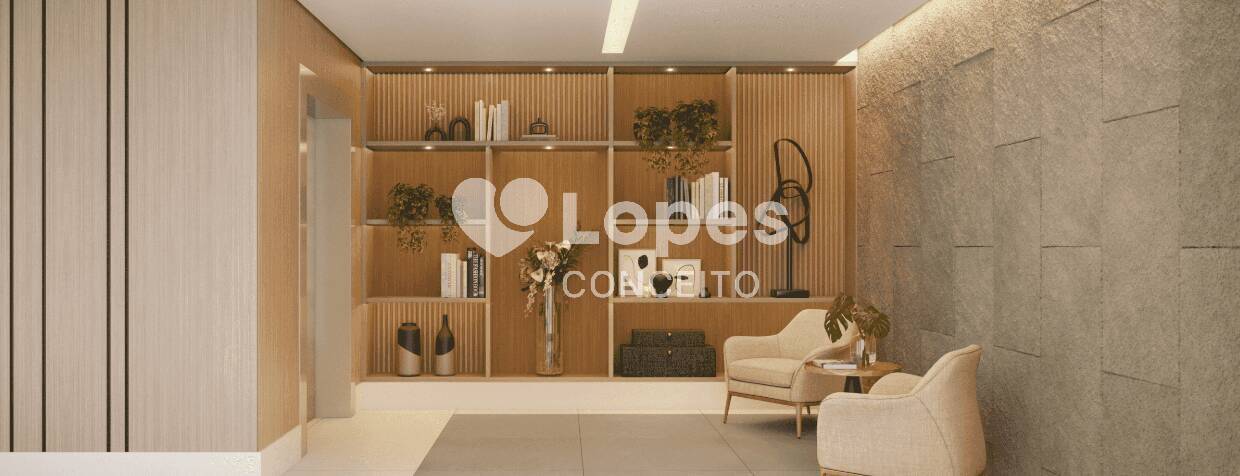 Apartamento, 2 quartos, 96 m² - Foto 25