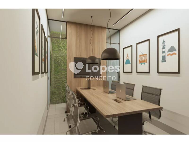 Apartamento, 2 quartos, 79 m² - Foto 11