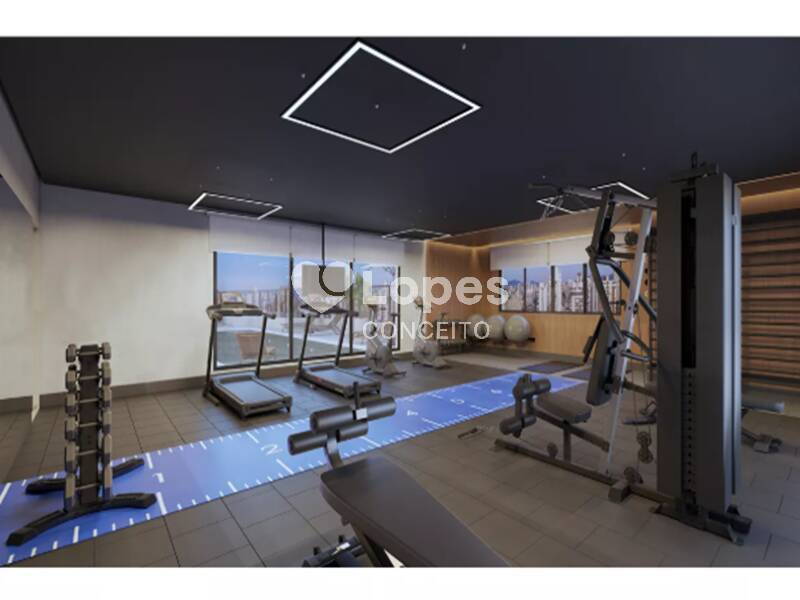 Apartamento, 2 quartos, 79 m² - Foto 12