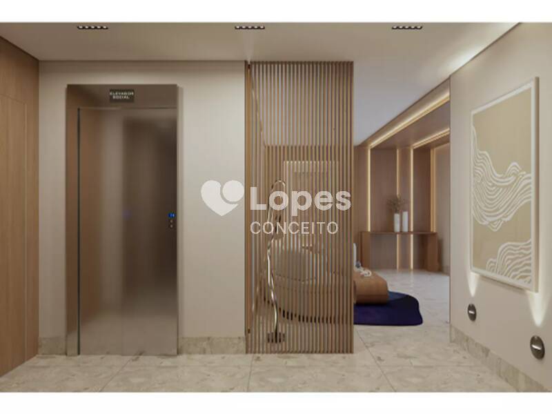 Apartamento, 2 quartos, 79 m² - Foto 9