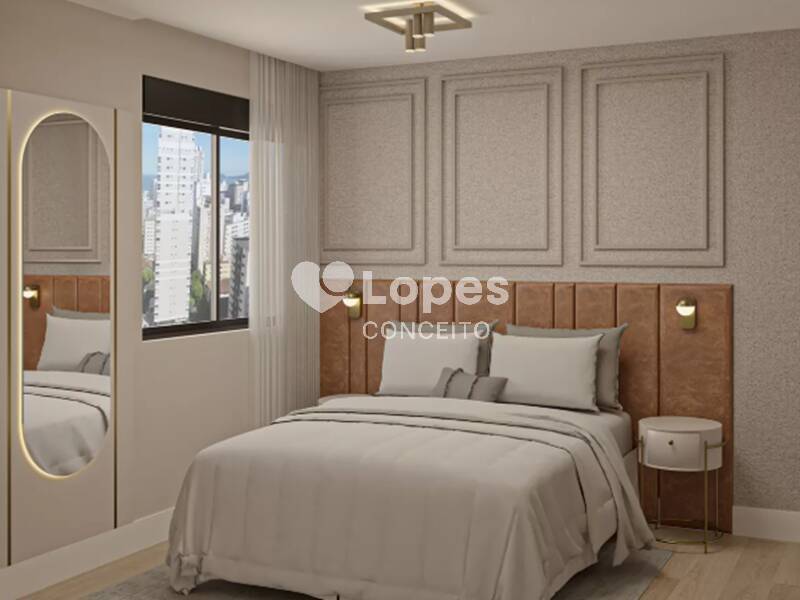 Apartamento, 2 quartos, 79 m² - Foto 6