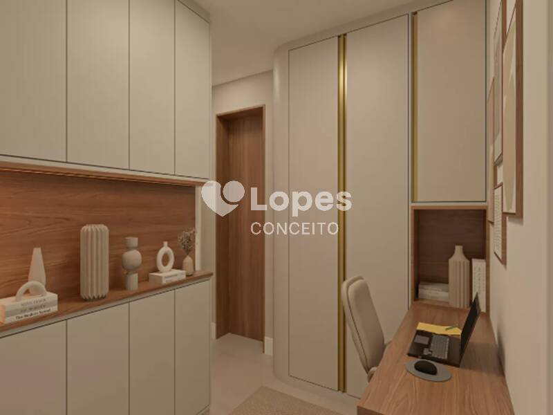 Apartamento, 2 quartos, 79 m² - Foto 8