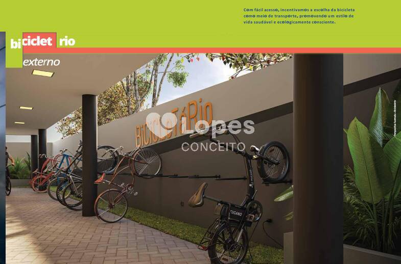 Apartamento, 1 quarto, 29 m² - Foto 4