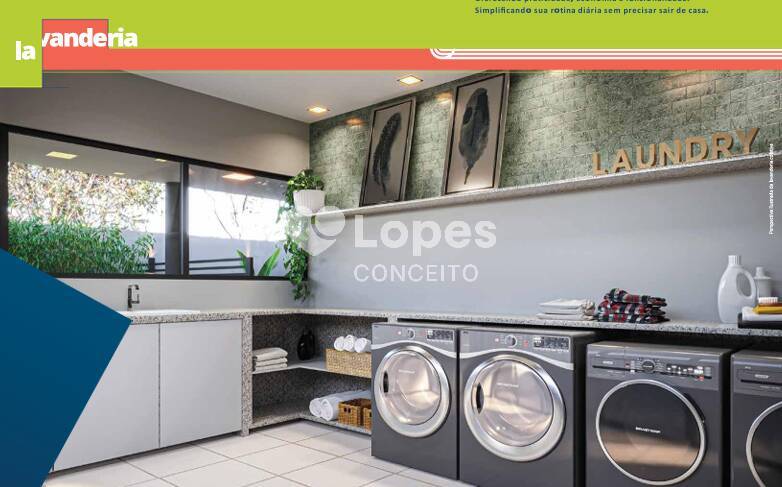 Apartamento, 1 quarto, 29 m² - Foto 14