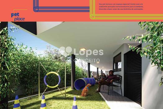 Apartamento, 1 quarto, 29 m² - Foto 11