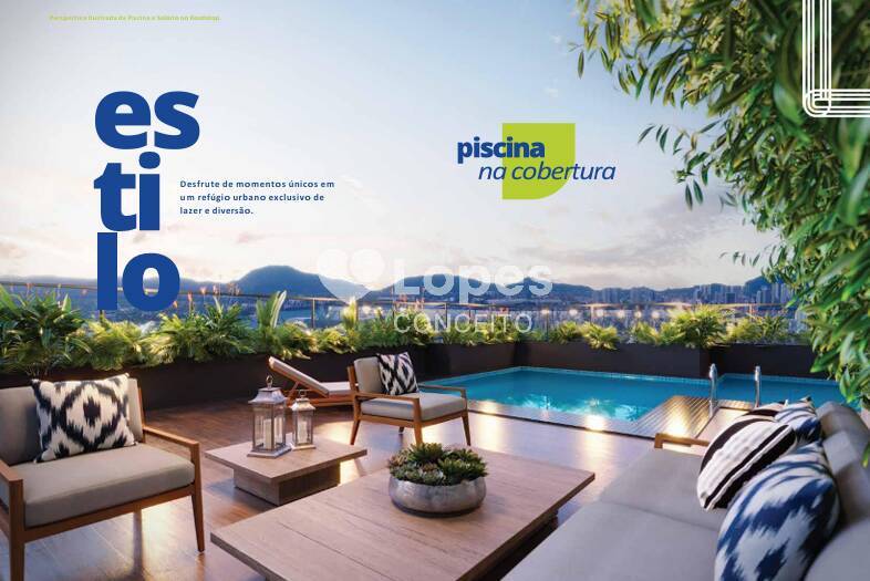 Apartamento, 1 quarto, 29 m² - Foto 19