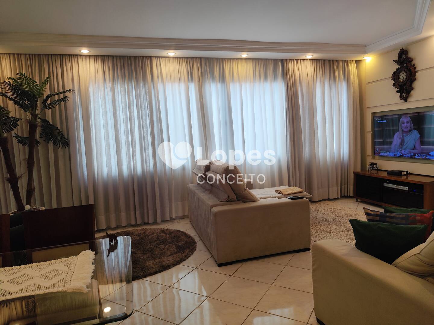 Cobertura, 4 quartos - Foto 2