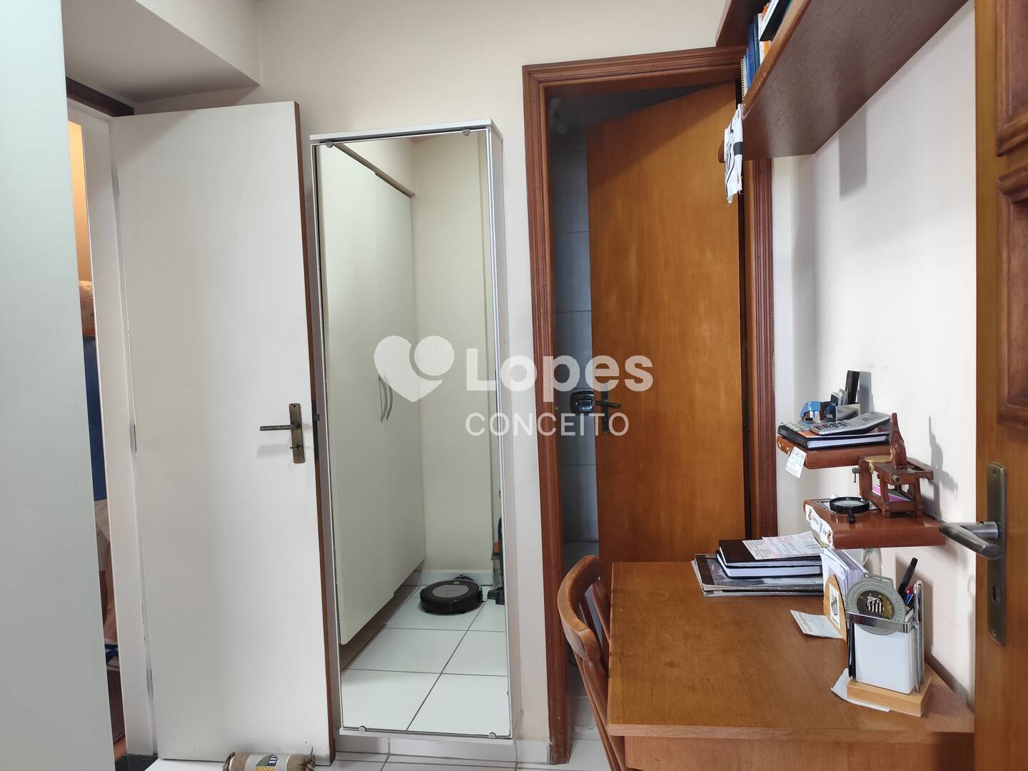 Cobertura, 4 quartos - Foto 19