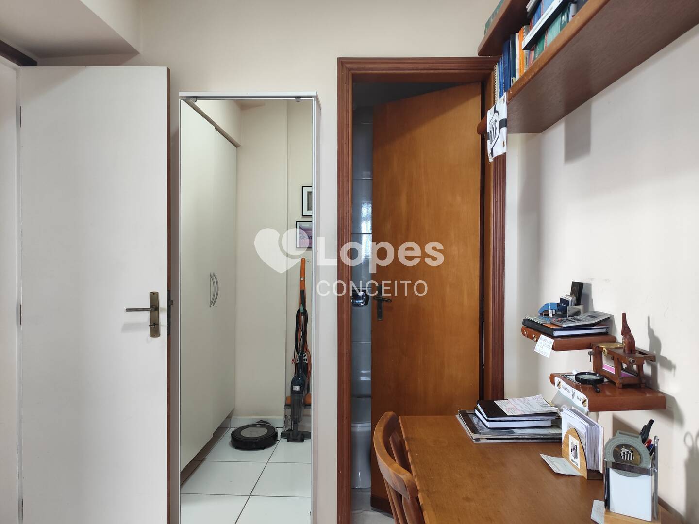 Cobertura, 4 quartos - Foto 20