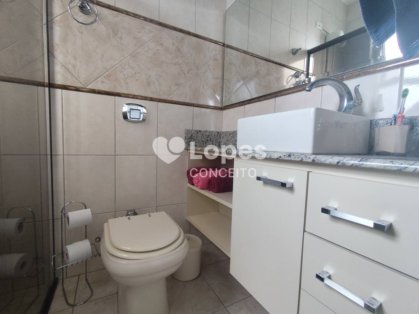 Cobertura, 4 quartos - Foto 43