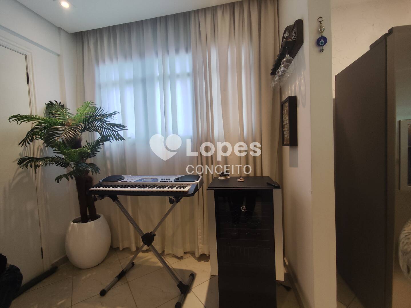 Cobertura, 4 quartos - Foto 58