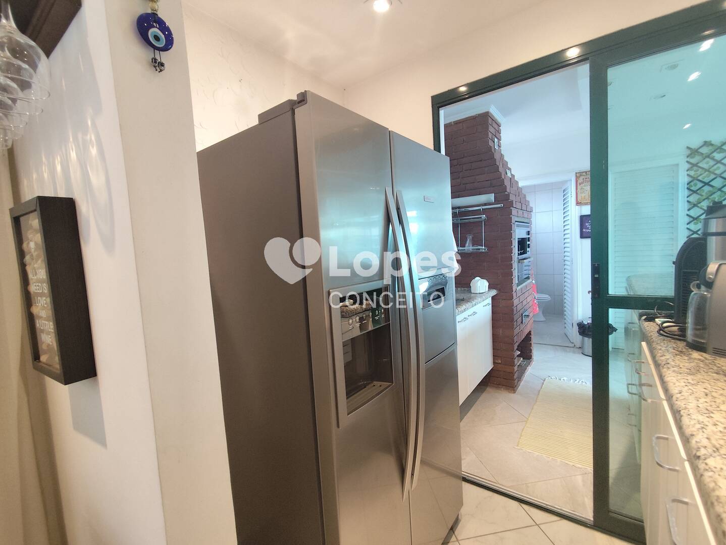 Cobertura, 4 quartos - Foto 59