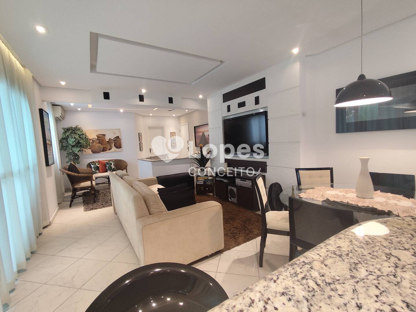 Cobertura, 4 quartos - Foto 60