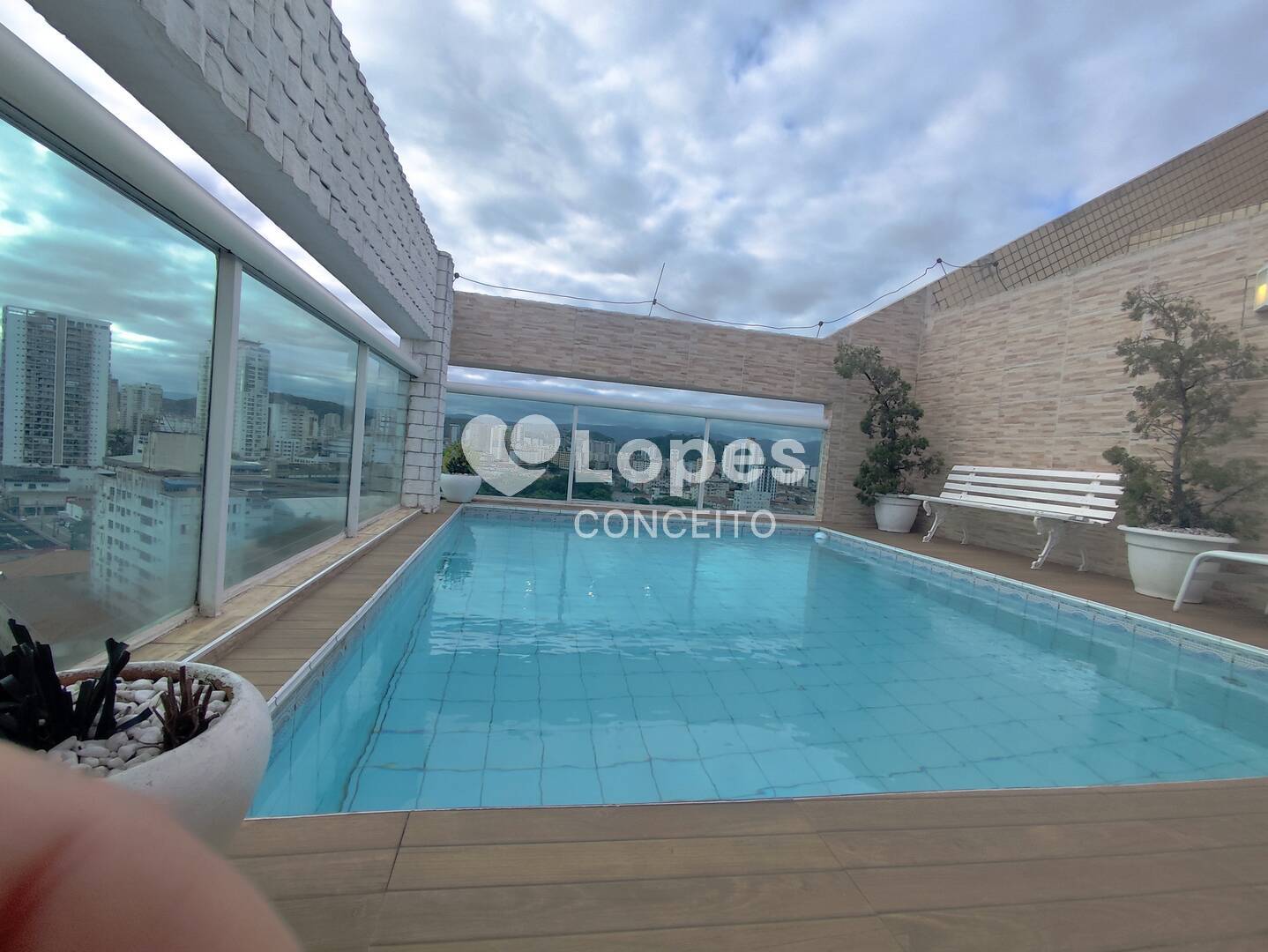 Cobertura, 4 quartos - Foto 62