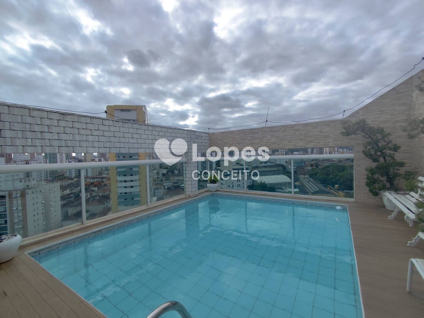 Cobertura, 4 quartos - Foto 64