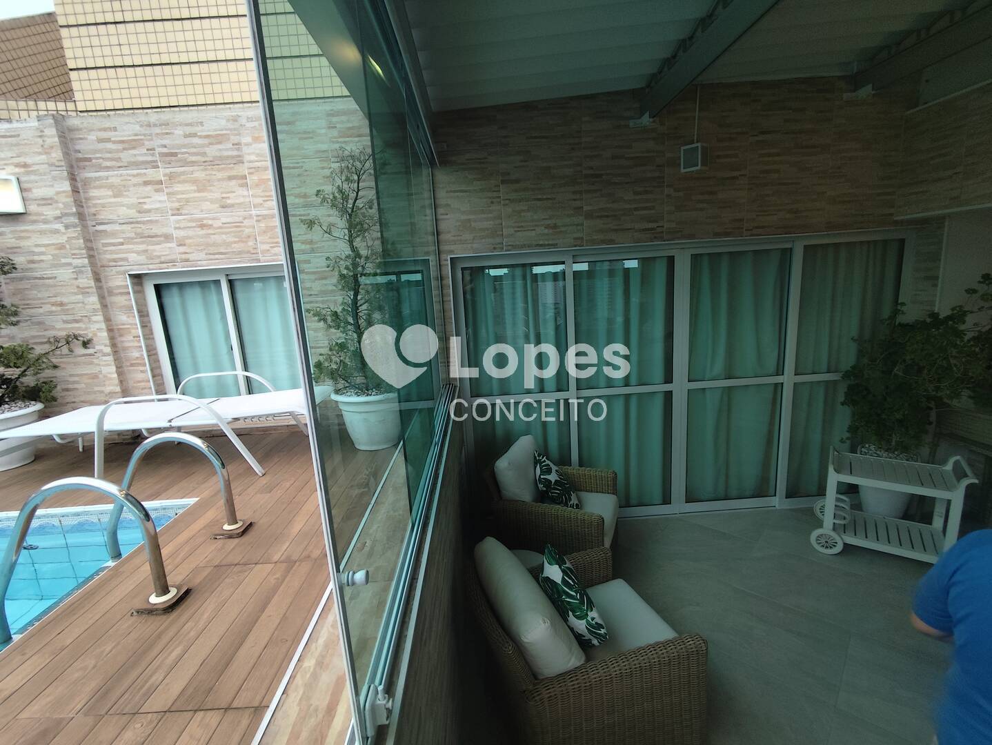 Cobertura, 4 quartos - Foto 65