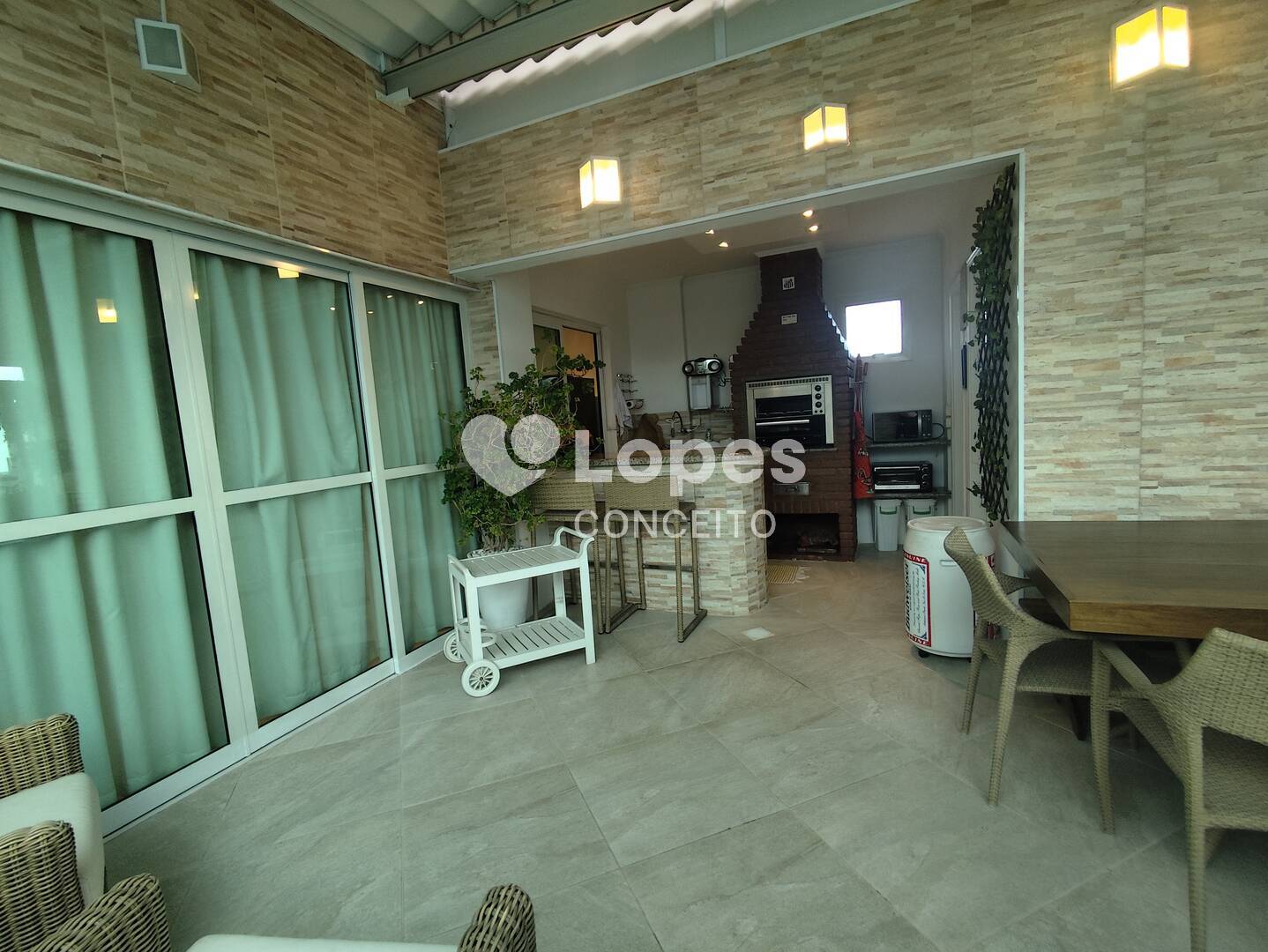 Cobertura, 4 quartos - Foto 68