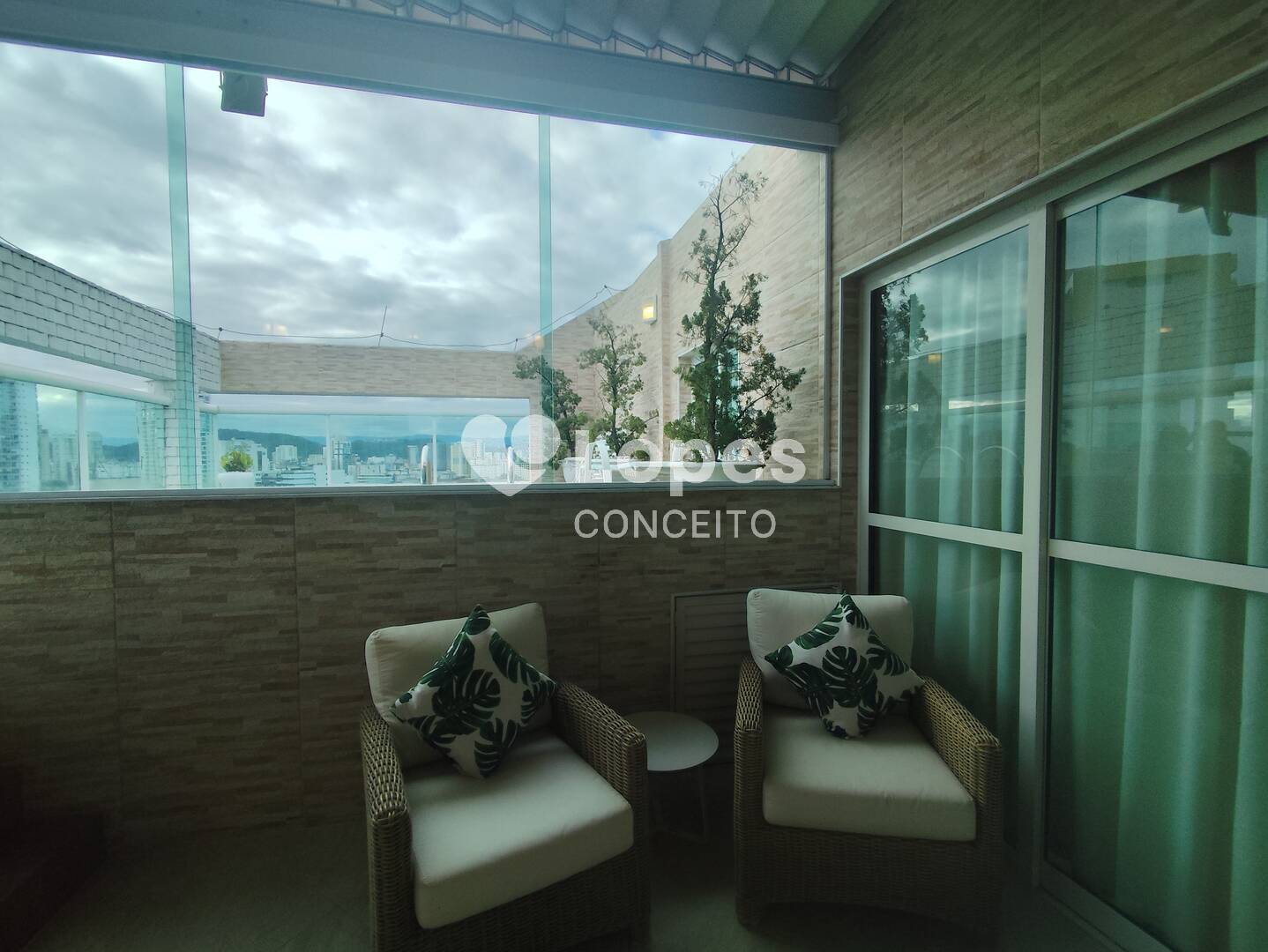 Cobertura, 4 quartos - Foto 70