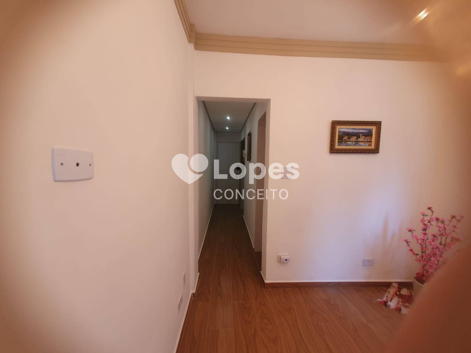 Apartamento, 1 quarto, 41 m² - Foto 2