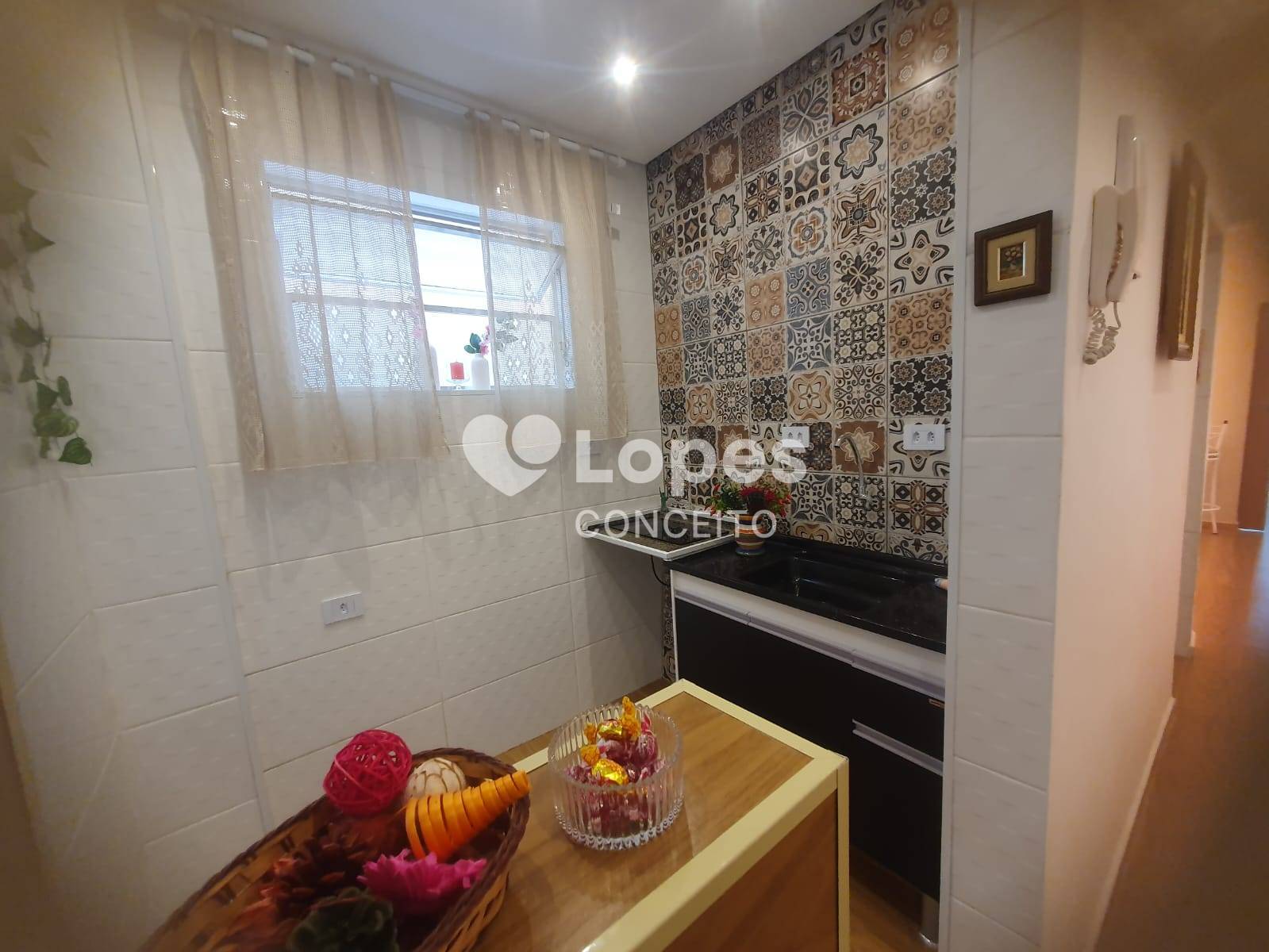 Apartamento, 1 quarto, 41 m² - Foto 5