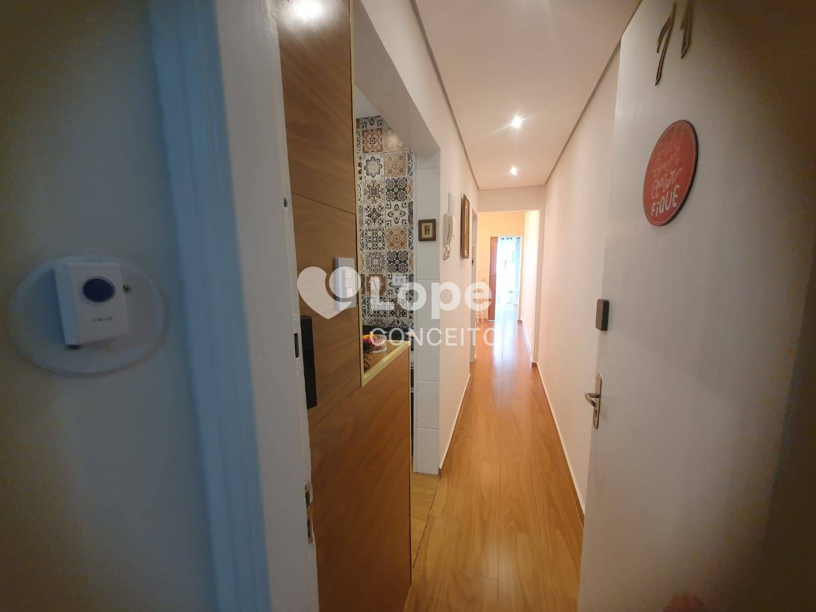 Apartamento, 1 quarto, 41 m² - Foto 6