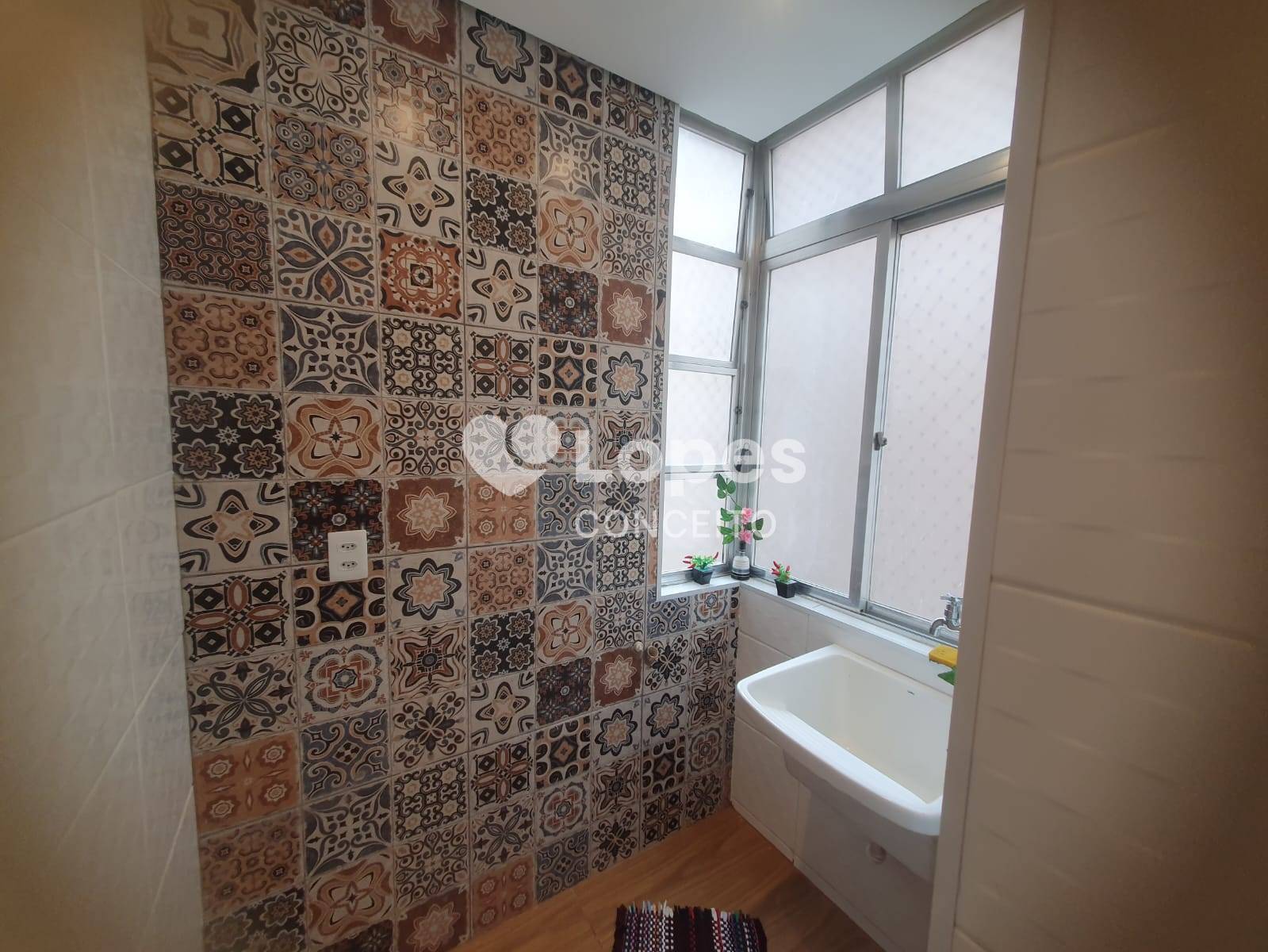 Apartamento, 1 quarto, 41 m² - Foto 9