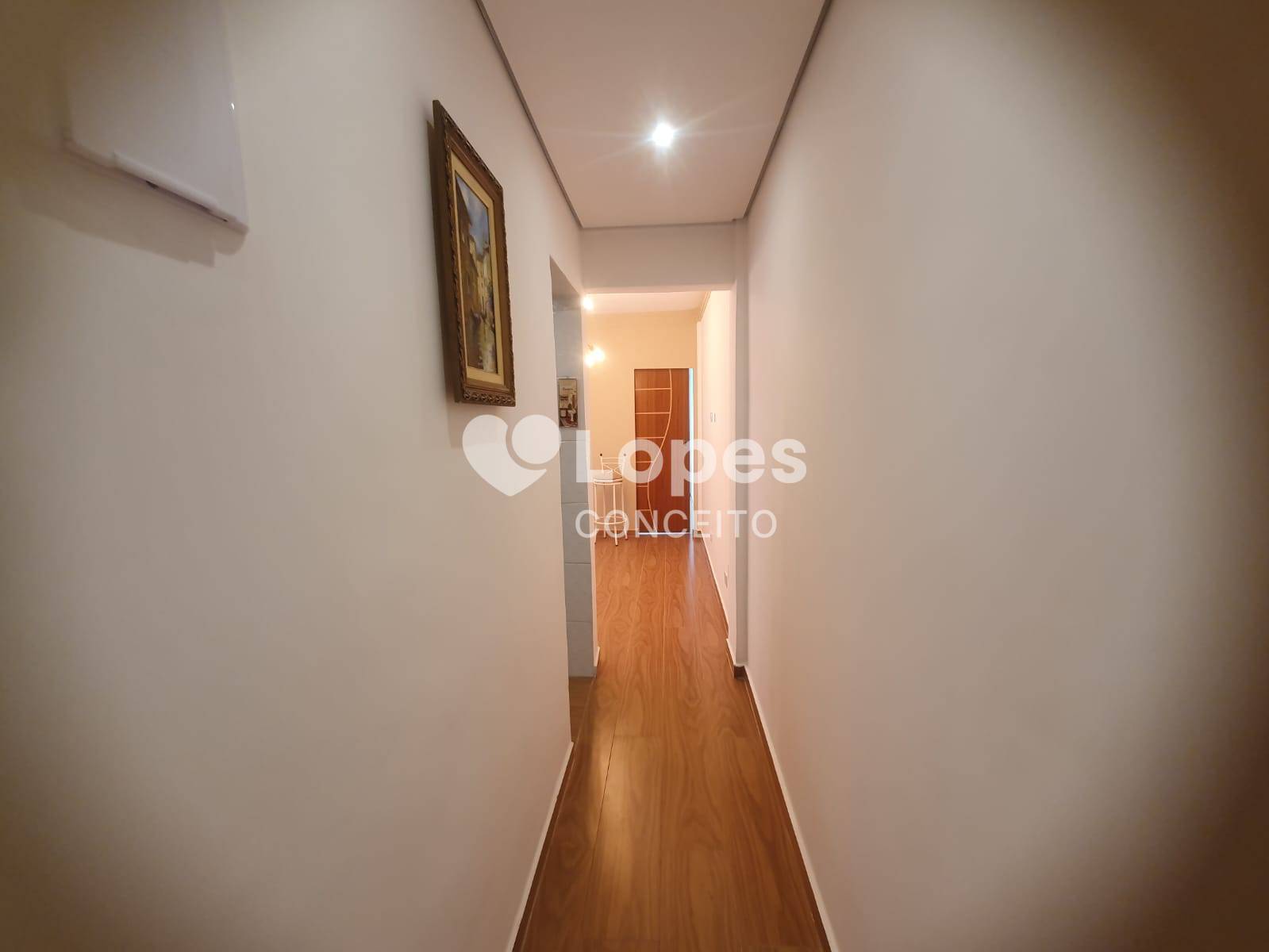 Apartamento, 1 quarto, 41 m² - Foto 7