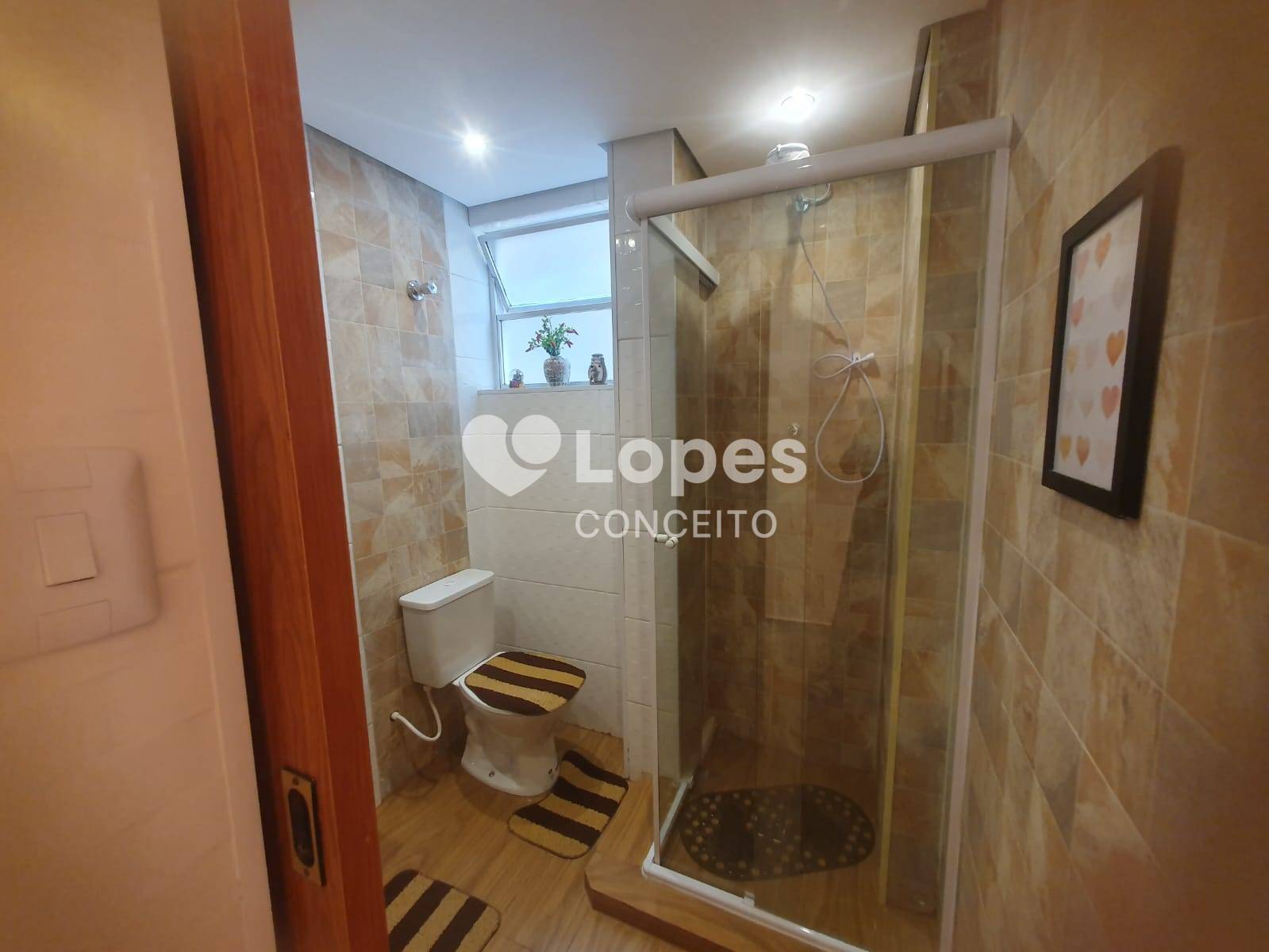 Apartamento, 1 quarto, 41 m² - Foto 10