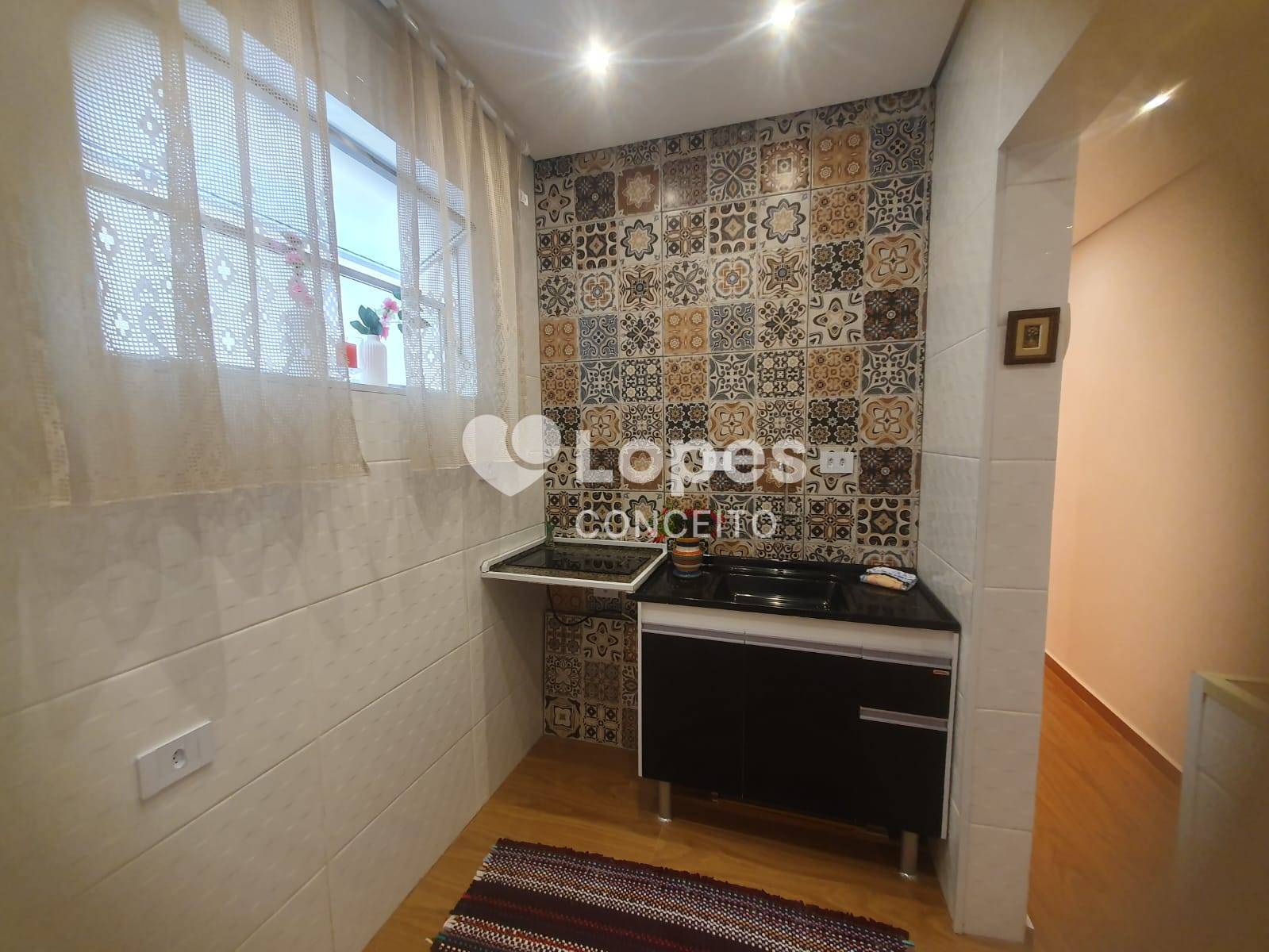 Apartamento, 1 quarto, 41 m² - Foto 12