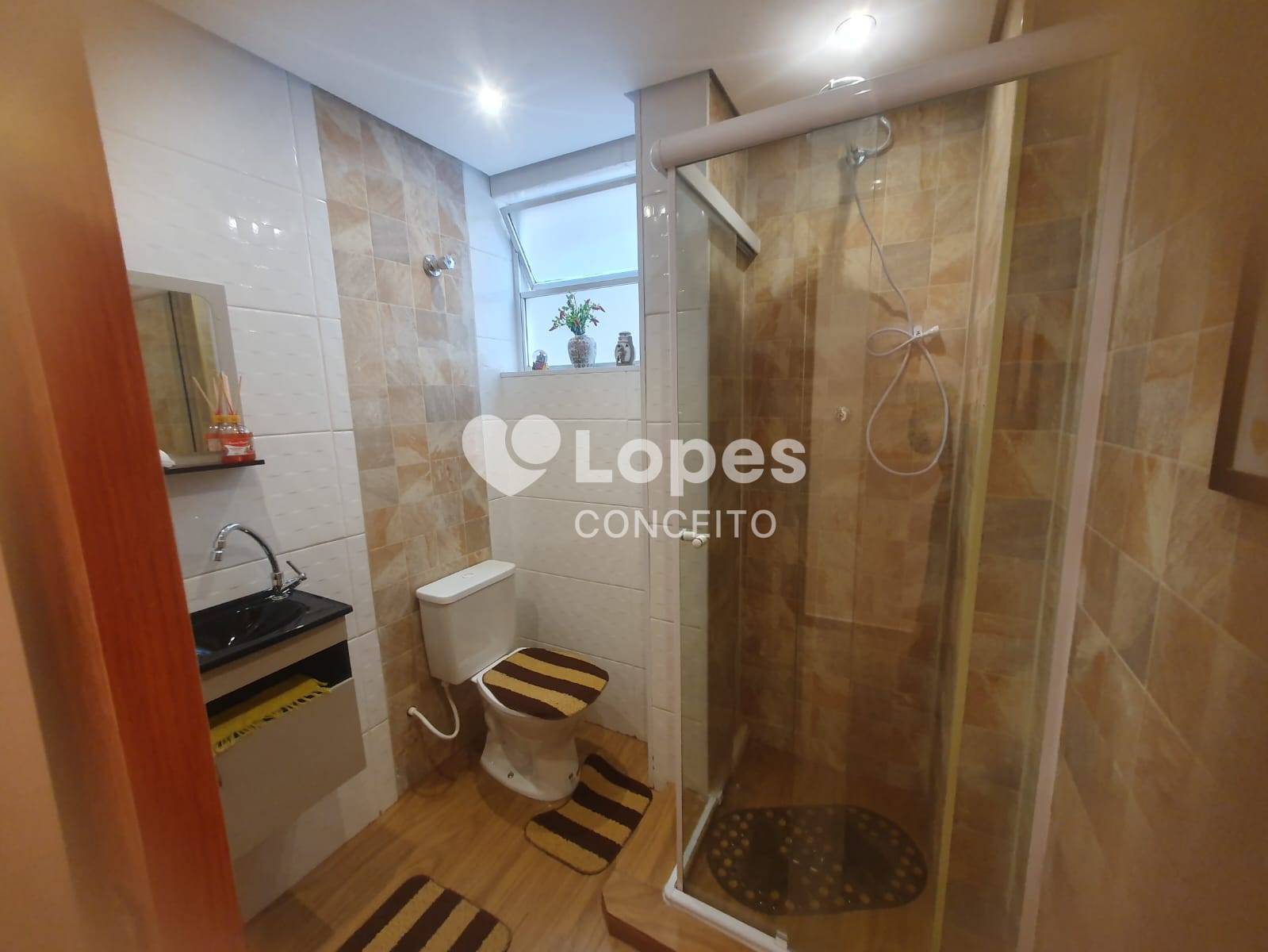 Apartamento, 1 quarto, 41 m² - Foto 11