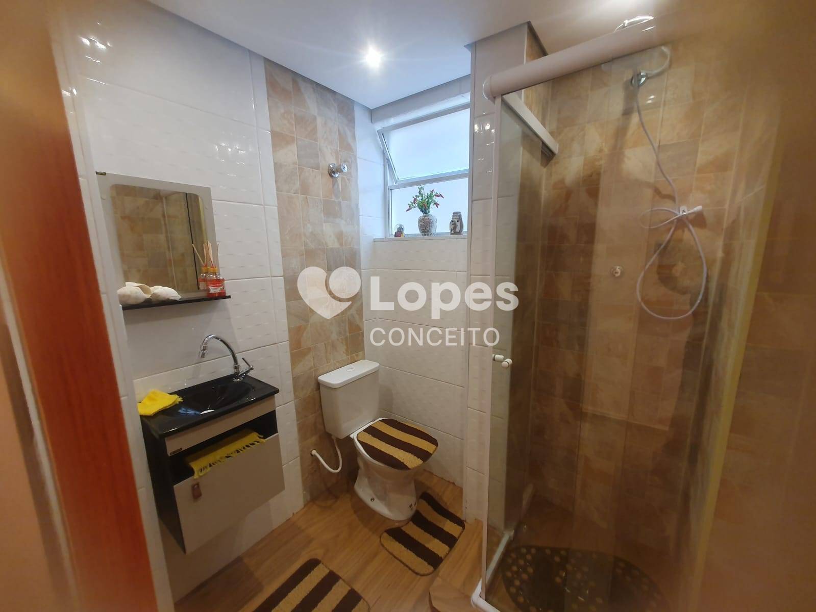 Apartamento, 1 quarto, 41 m² - Foto 15