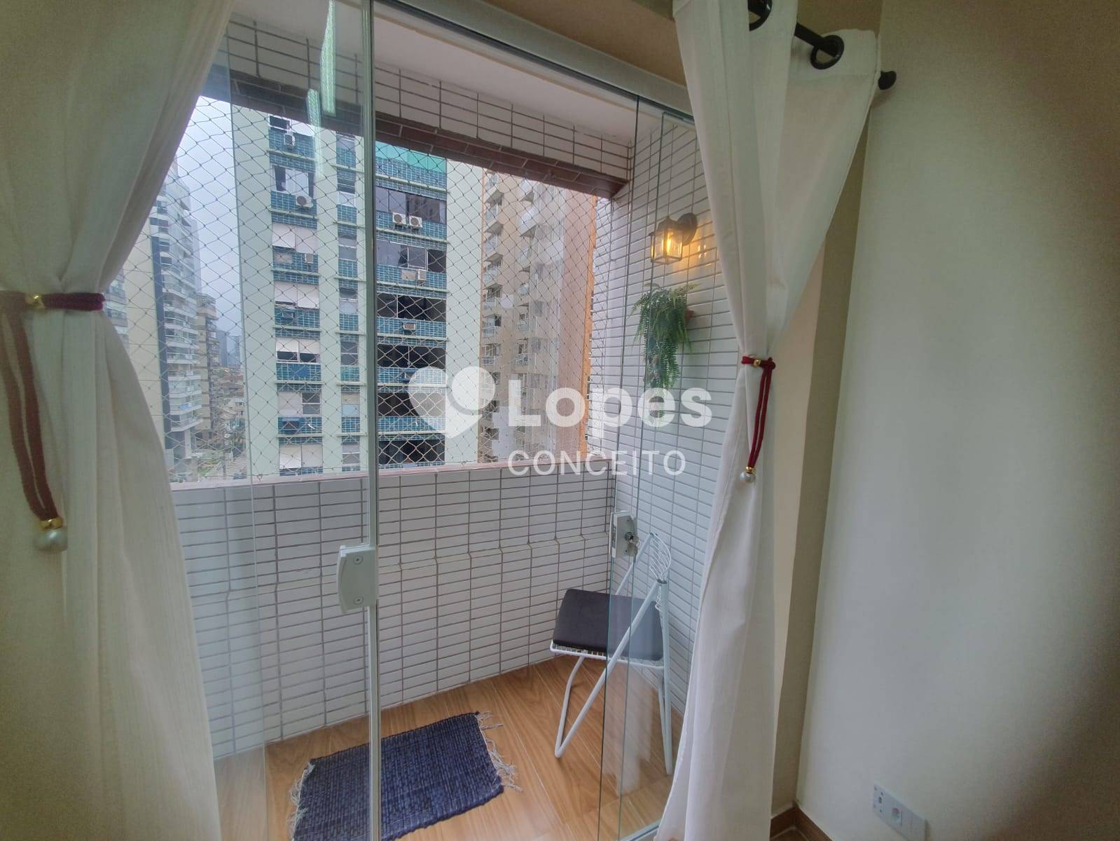Apartamento, 1 quarto, 41 m² - Foto 20