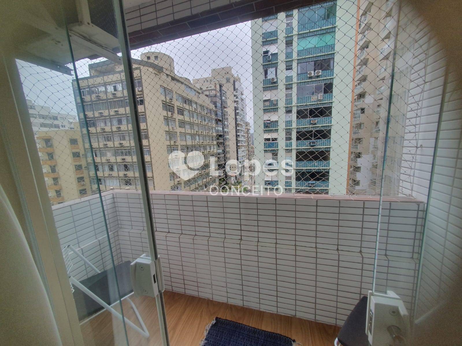 Apartamento, 1 quarto, 41 m² - Foto 22