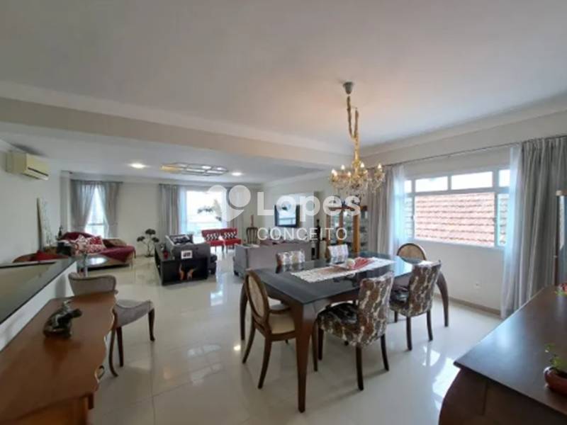 Casa, 3 quartos, 205 m² - Foto 2