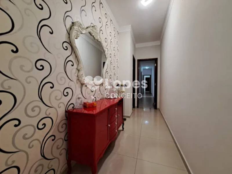 Casa, 3 quartos, 205 m² - Foto 3