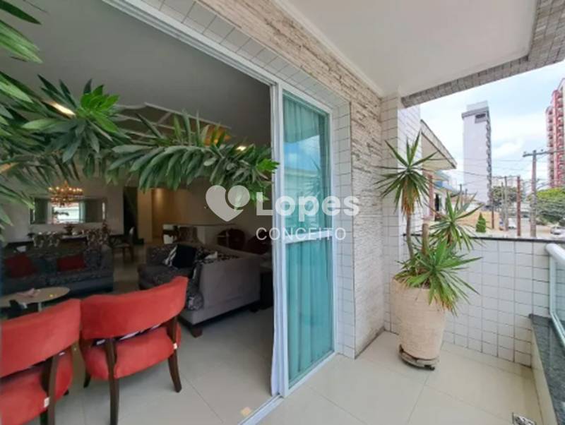 Casa, 3 quartos, 205 m² - Foto 5