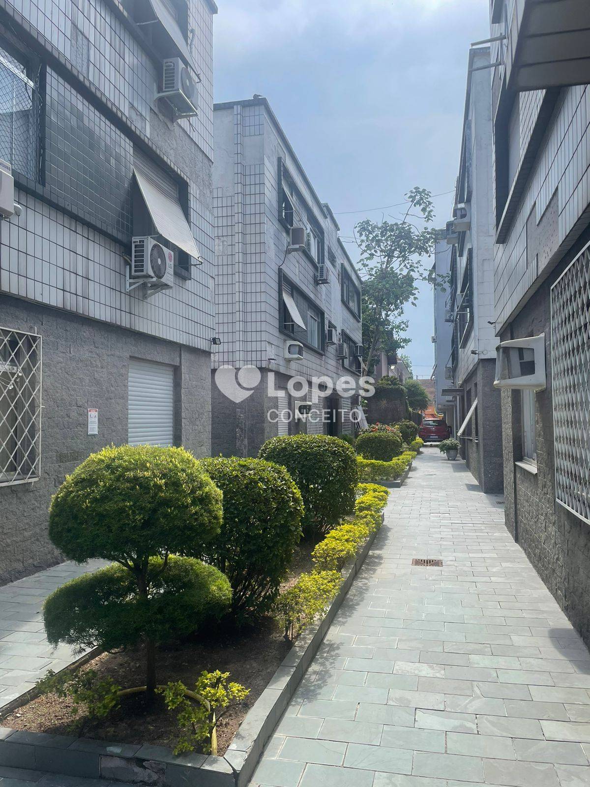 Apartamento, 2 quartos, 70 m² - Foto 1