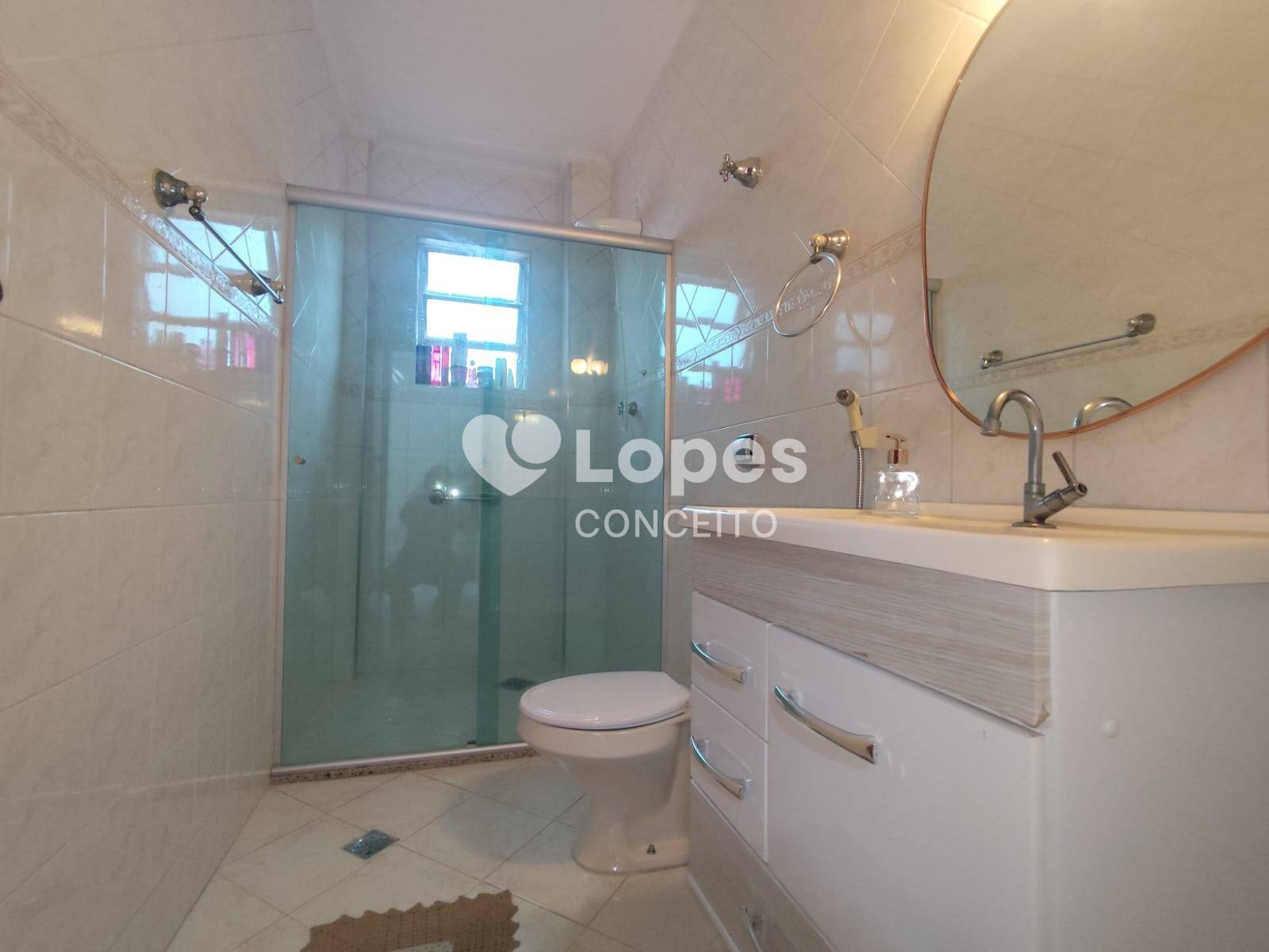 Apartamento, 1 quarto, 40 m² - Foto 6