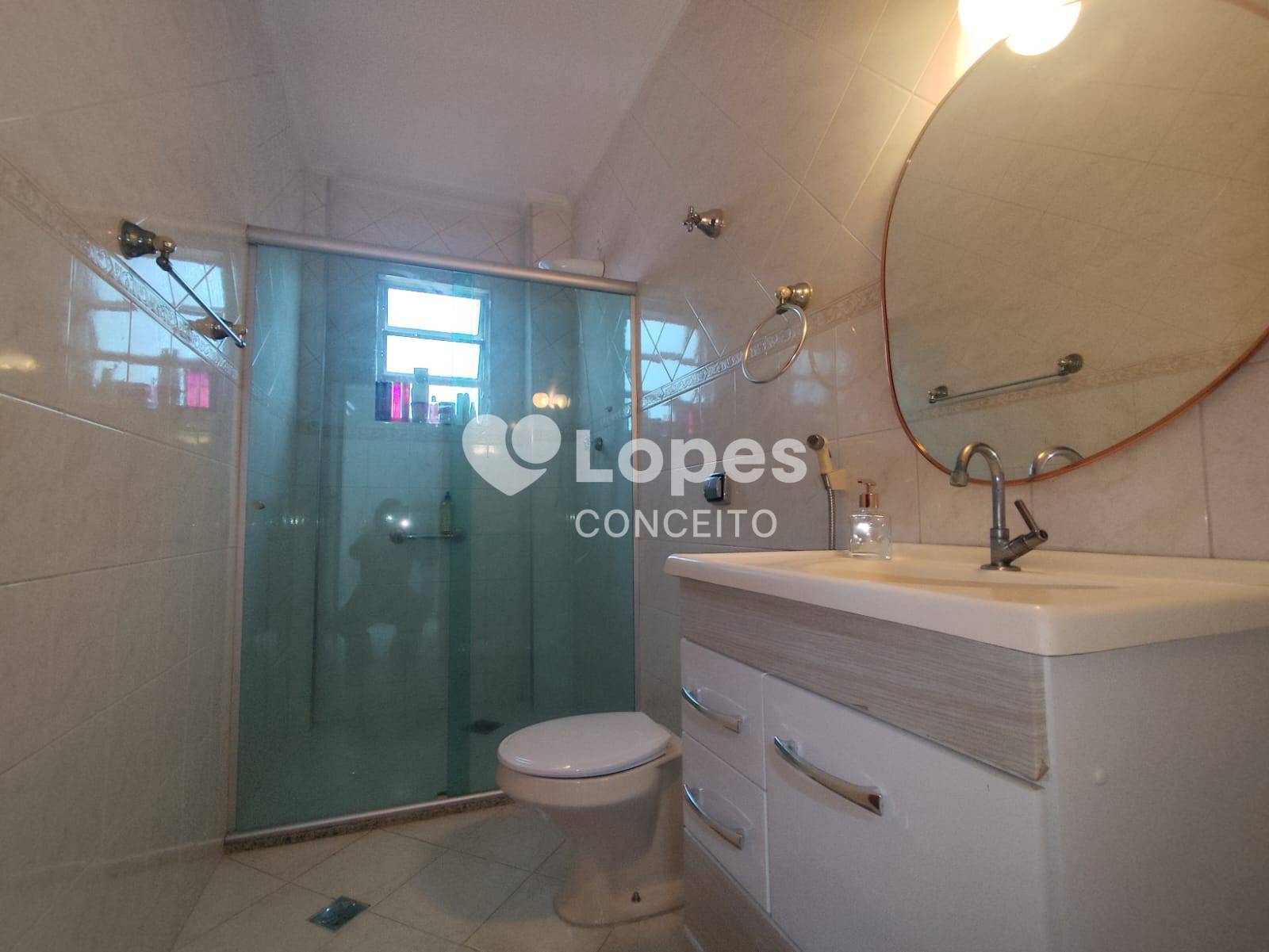 Apartamento, 1 quarto, 40 m² - Foto 8