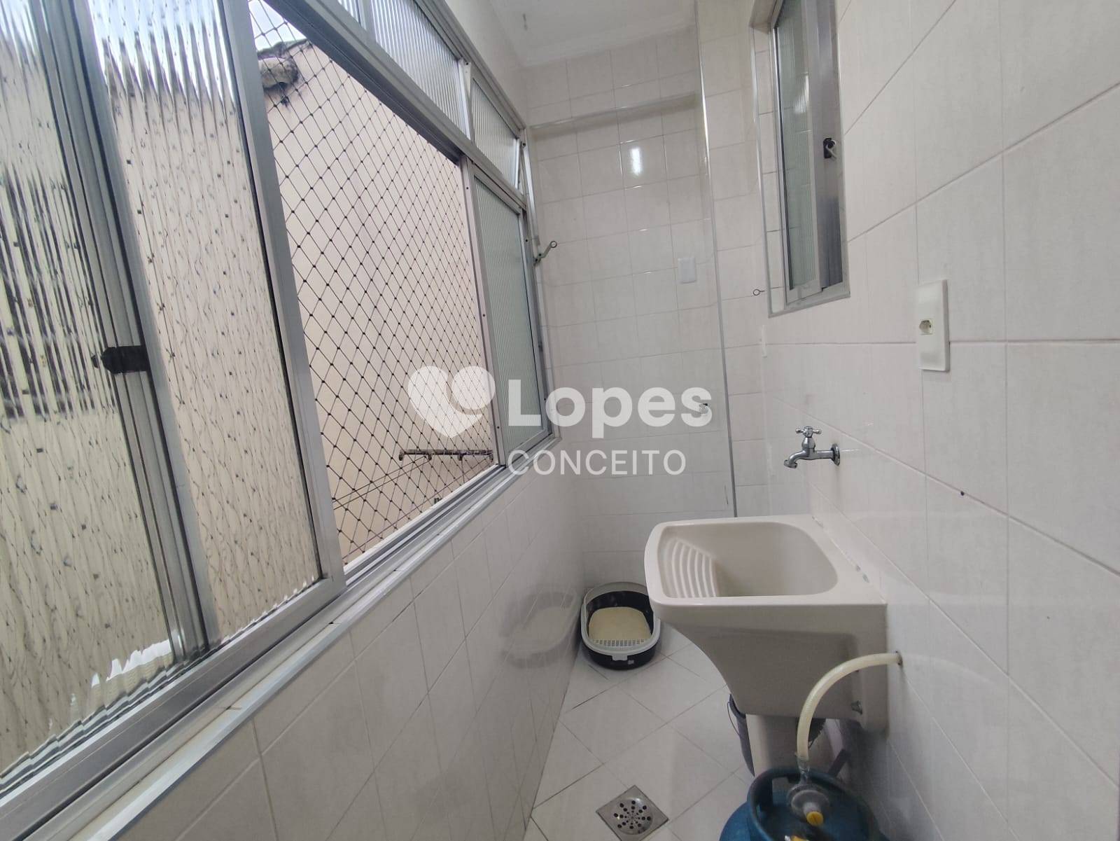 Apartamento, 1 quarto, 40 m² - Foto 16