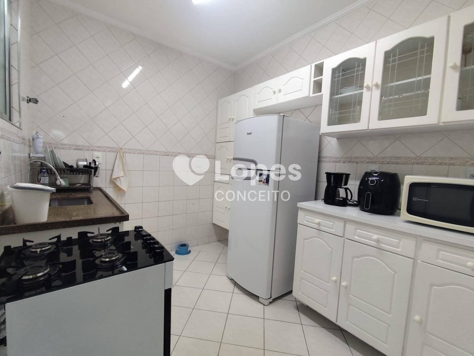 Apartamento, 1 quarto, 40 m² - Foto 10