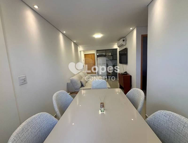 Apartamento, 2 quartos, 53 m² - Foto 3