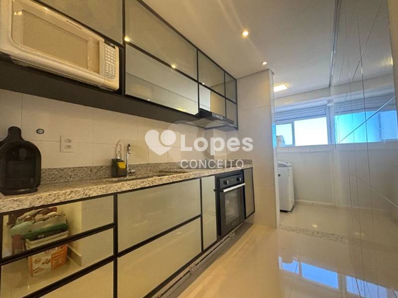Apartamento, 2 quartos, 53 m² - Foto 5