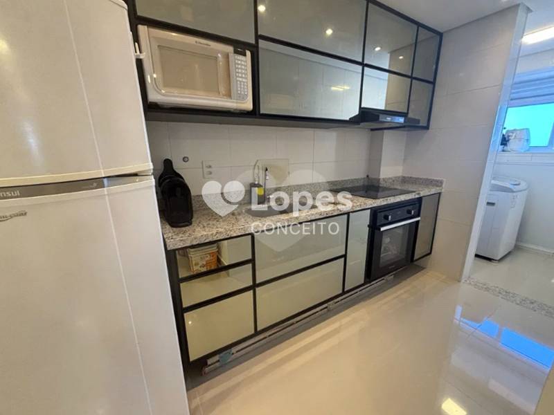 Apartamento, 2 quartos, 53 m² - Foto 6