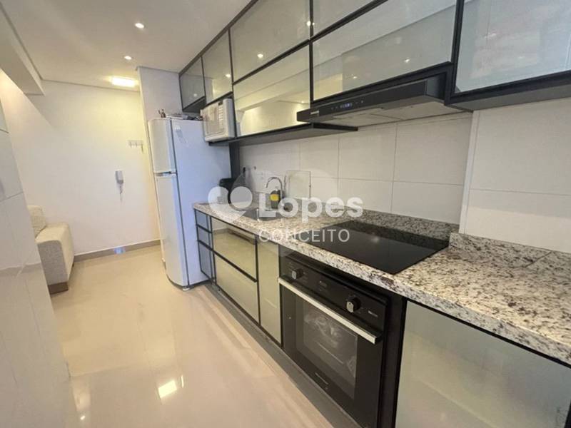 Apartamento, 2 quartos, 53 m² - Foto 7