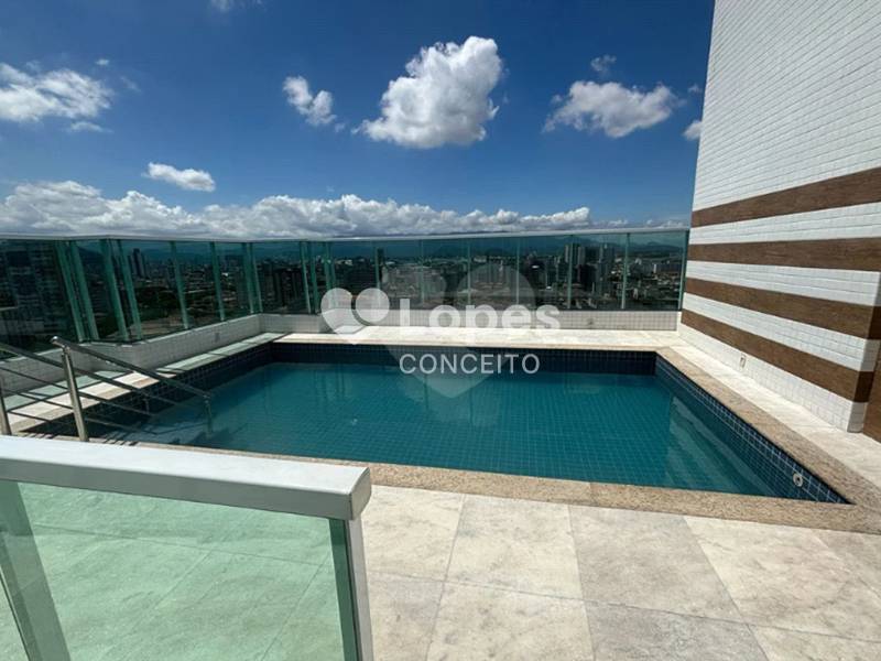 Apartamento, 2 quartos, 53 m² - Foto 13