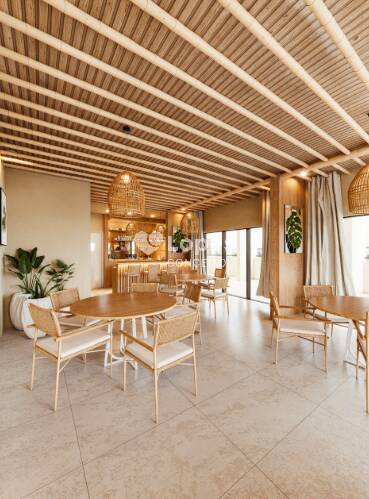 Apartamento, 1 quarto, 35 m² - Foto 5