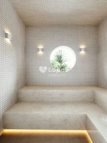 Apartamento, 1 quarto, 35 m² - Foto 14