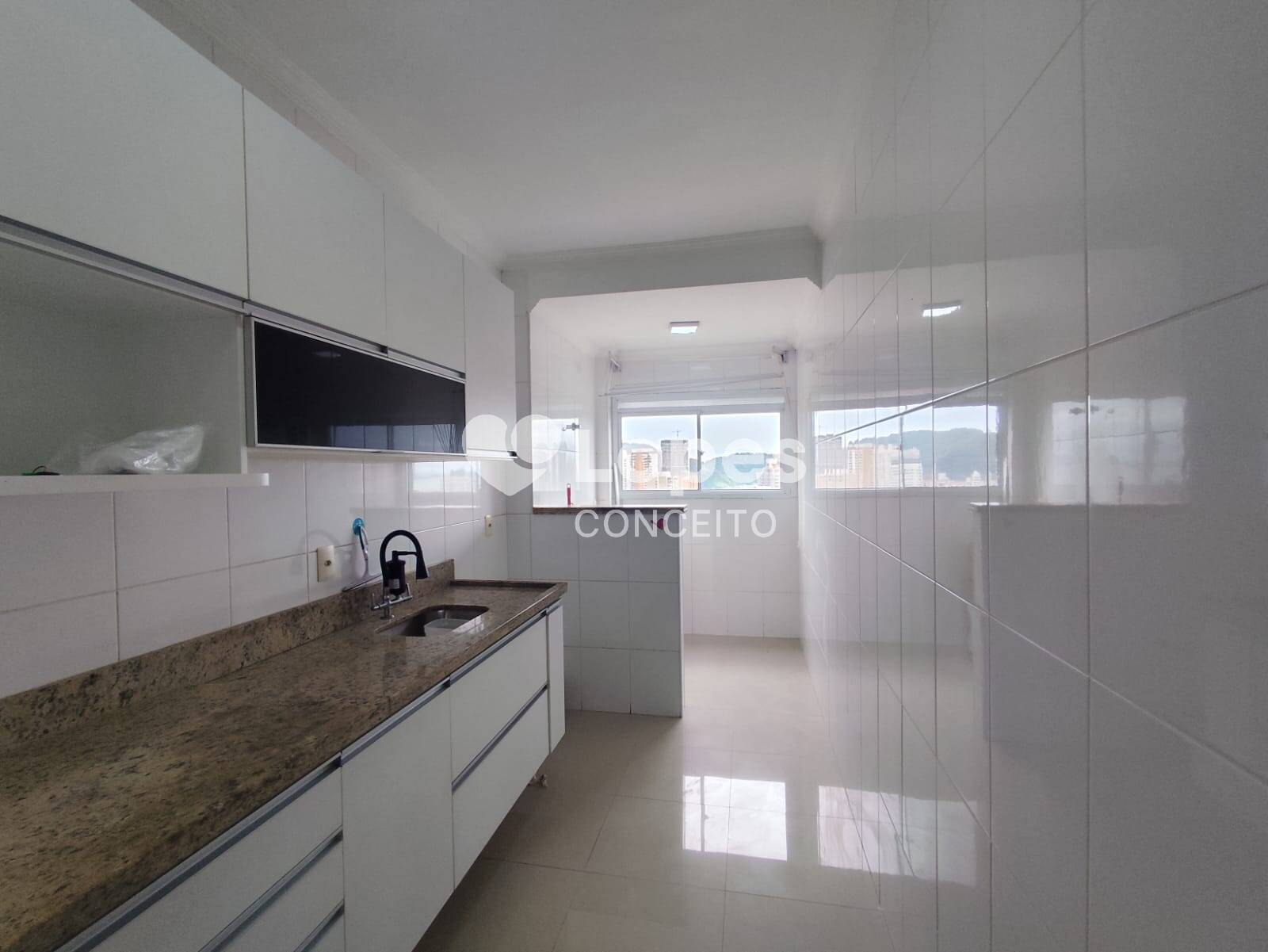 Apartamento, 2 quartos, 76 m² - Foto 2